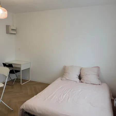 Apartment Hypercentre Proche Cathedrale *