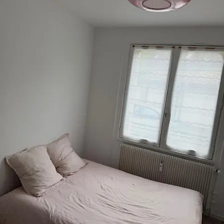 Apartment Hypercentre Proche Cathedrale *